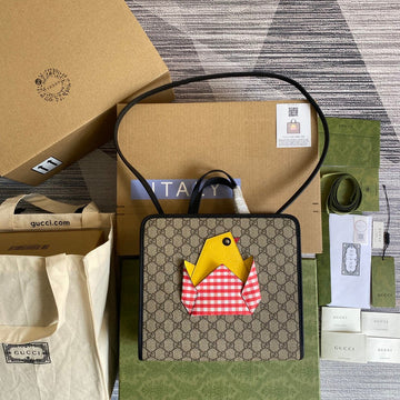 Makersluxe Bags - GCI Bags - 3051