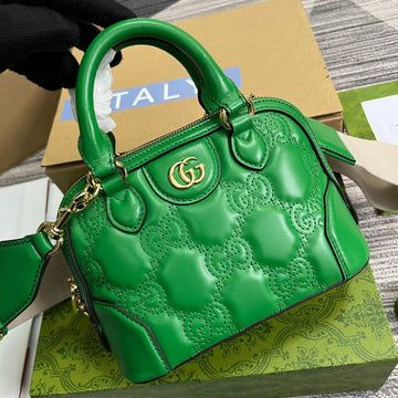 Makersluxe Bags - GCI Bags - 5384