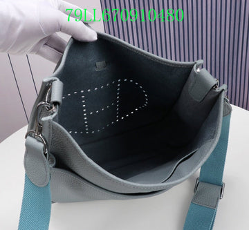 Makersluxeras - HMS Bags - 1194