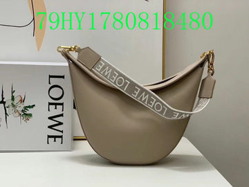 Makersluxe Bags - LWE Bags - 161