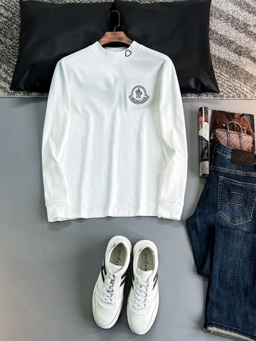 Makersluxe - Men T Shirts - 043
