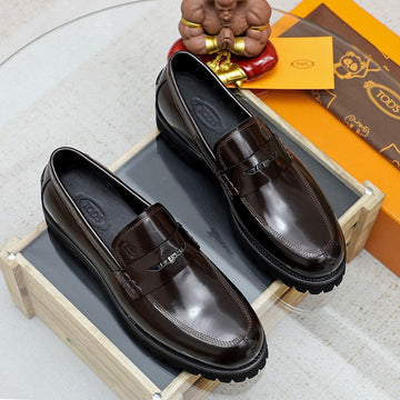 Makersluxe - TDS Men Shoes - 568