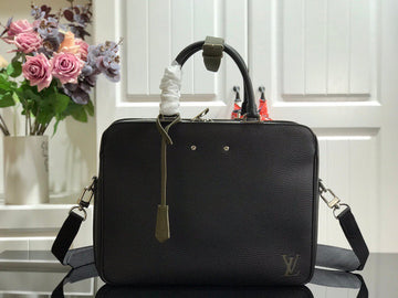 Makersluxe Fashion Lu-Vi bags - 9831