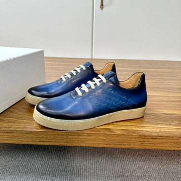 Makersluxe - BRE Men Shoes - 550