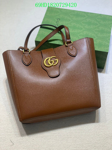 Makersluxe Fashion - GCI Bags - 10841