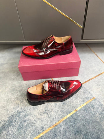 Makersluxe - FGO Men Shoes - 1049