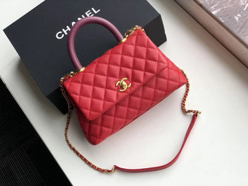 Makersluxe Bags - CHL Bags - 6738