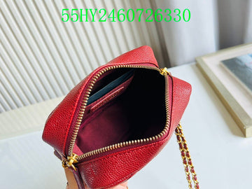 Makersluxeras - CHL Bags - 2450