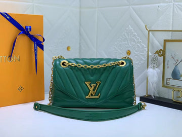 Makersluxe Bags - VL Bags - 1871