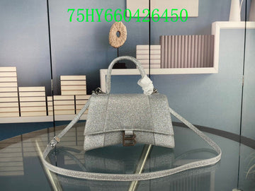 Makersluxe Bags - BGA Bags - 2322