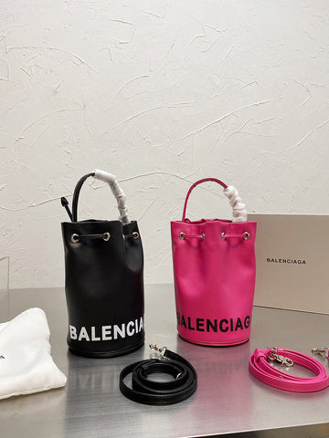 Makersluxe Bags - BGA Bags - 1564