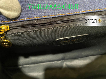 Makersluxeras - CHL Bags - 2176