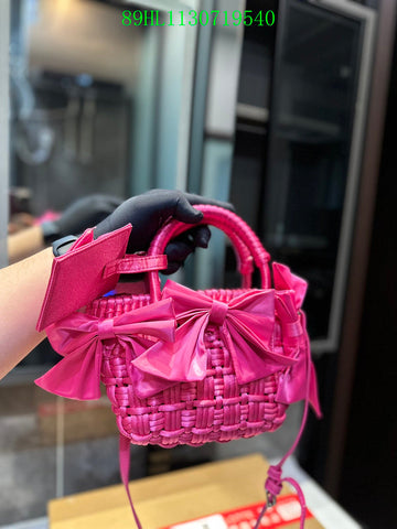 Makersluxe Bags - BGA Bags - 1695