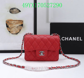 Makersluxe Bags - CHL Bags - 5418