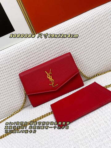 Makersluxe Bags - SLY Bags - 1251