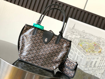 Makersluxe - GYO Bags - 128