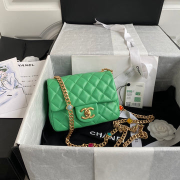 Makersluxe Bags - CHL Bags - 6364