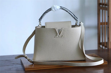 Makersluxe Fashion Lu-Vi bags - 8386
