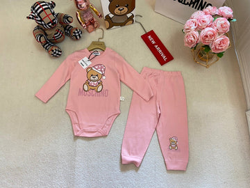 Makersluxe - Baby Clothes - 152