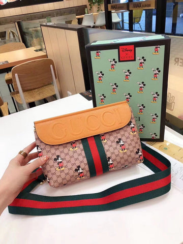 Makersluxe Fashion - GCI Bags - 11093