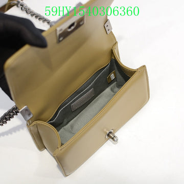 Makersluxeras - CHL Bags - 1421