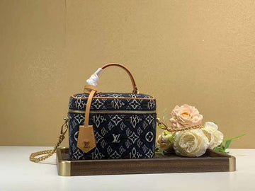 LOV2 Bags - Makersluxe Bags  509