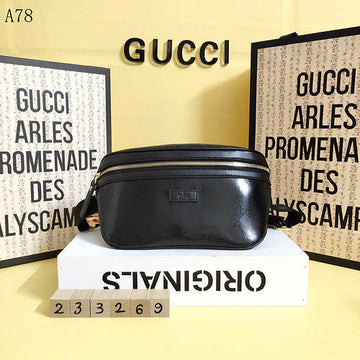 Makersluxe Fashion - GCI Bags - 9855