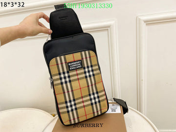 MLB -BBR Bags - 158