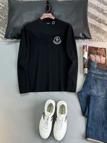 Makersluxe - Men T Shirts - 036