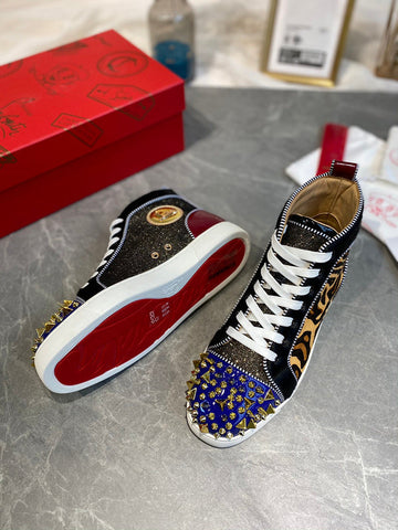 Makersluxe - CBL Women Shoes - 359