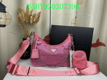 Makersluxe Bags - PDA Bags - 4620