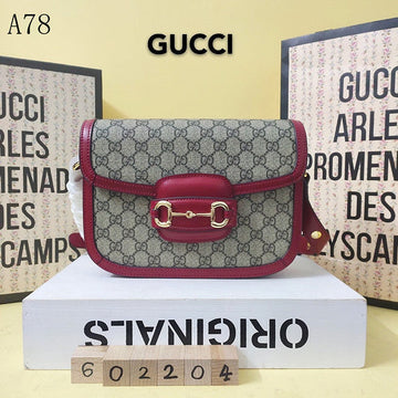 Makersluxe Fashion - GCI Bags - 10221