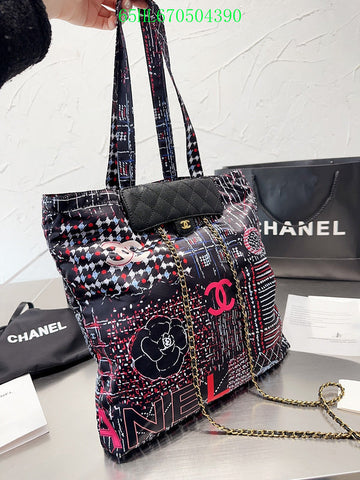 Makersluxeras - CHL Bags - 1030