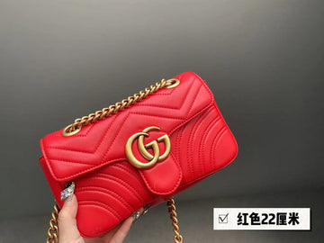 Makersluxe Fashion - GCI Bags - 11628
