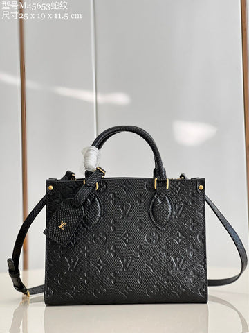 Makersluxe Bags - VL Bags - 1779