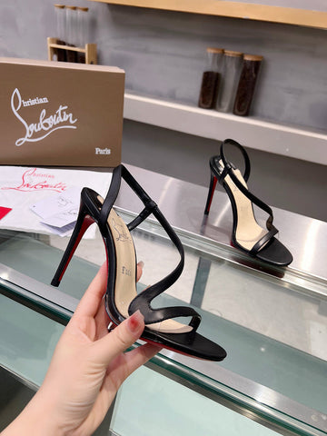Makersluxe - CBL Women Shoes - 136