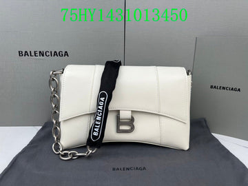 Makersluxe Bags - BGA Bags - 2016