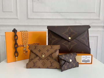 Makersluxe Bags - VL Bags - 6462