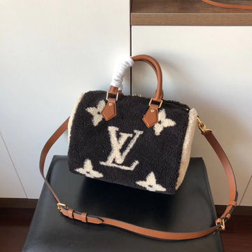 LOV2 Bags - Makersluxe Bags  2656