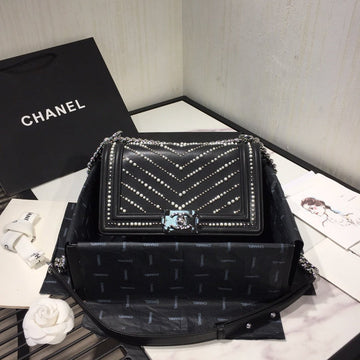 Makersluxe Bags - CHL Bags - 298