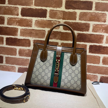 Makersluxe Fashion - GCI Bags - 12862