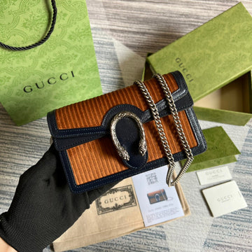 Makersluxe Bags - GCI Bags - 4900