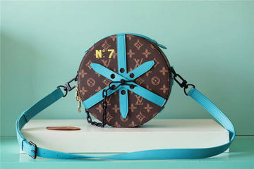 Makersluxe Bags - VL Bags - 7030