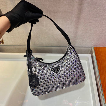 Makersluxe Bags - PDA Bags - 081
