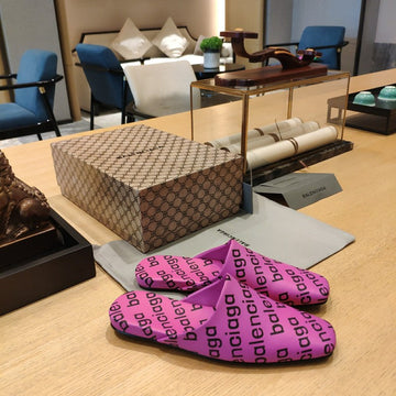 Makersluxe Bags - BGA Shoes - 1186
