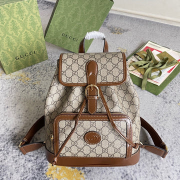 GCC - Makersluxe Fashion Bags - 086