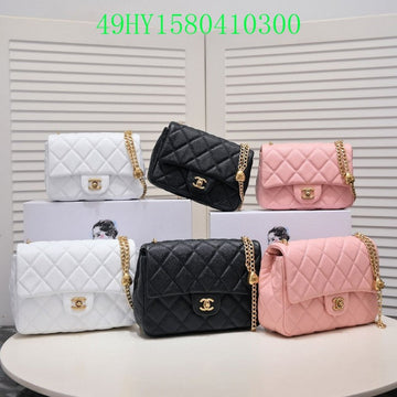 Makersluxeras - CHL Bags - 1126