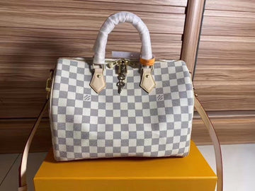 Makersluxe Fashion Lu-Vi bags - 9478