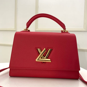 LOV2 Bags - Makersluxe Bags  2502