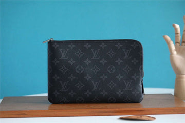 Makersluxe Fashion Lu-Vi bags - 10939